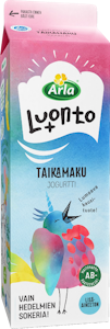 Arla Luonto+ AB jogurtti 1kg Taikamaku laktoositon