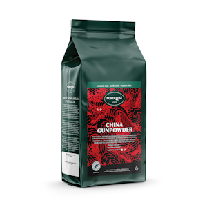 Nordqvist China Gunpowder 800g RFA