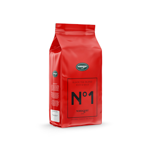 Nordqvist Blend No 1 musta lehtitee 800g RFA