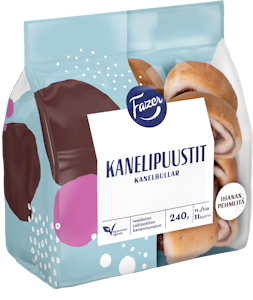 Fazer kanelipuusti 240g