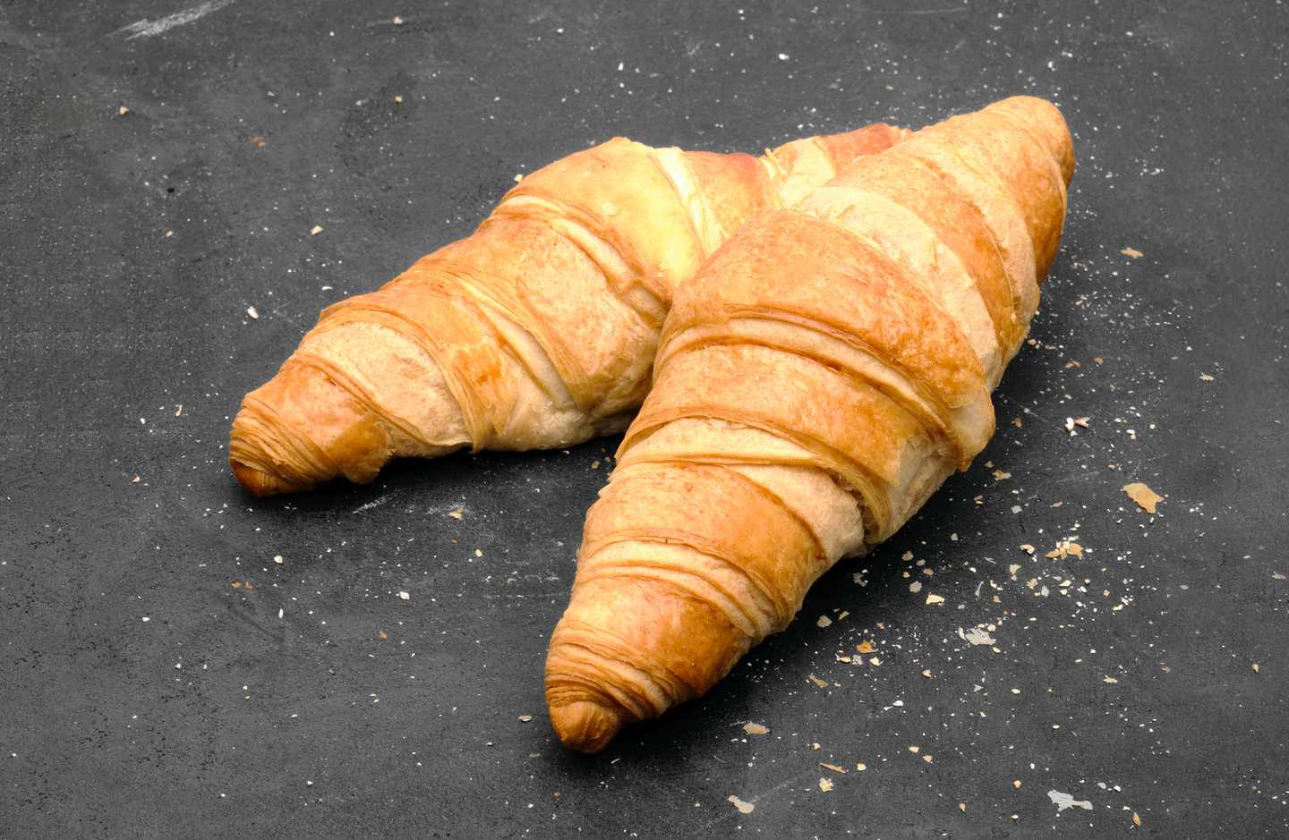 Fazer voicroissant 100x50g pakaste