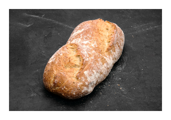 Fazer Kiireetön Kaura-Siemenleipä 390g