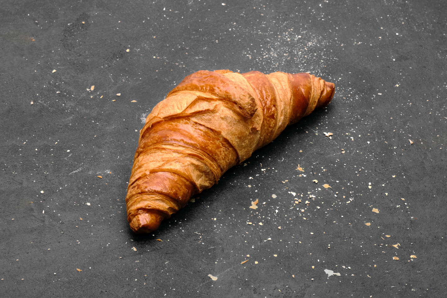 Fazer Voicroissant 90g raakapakaste