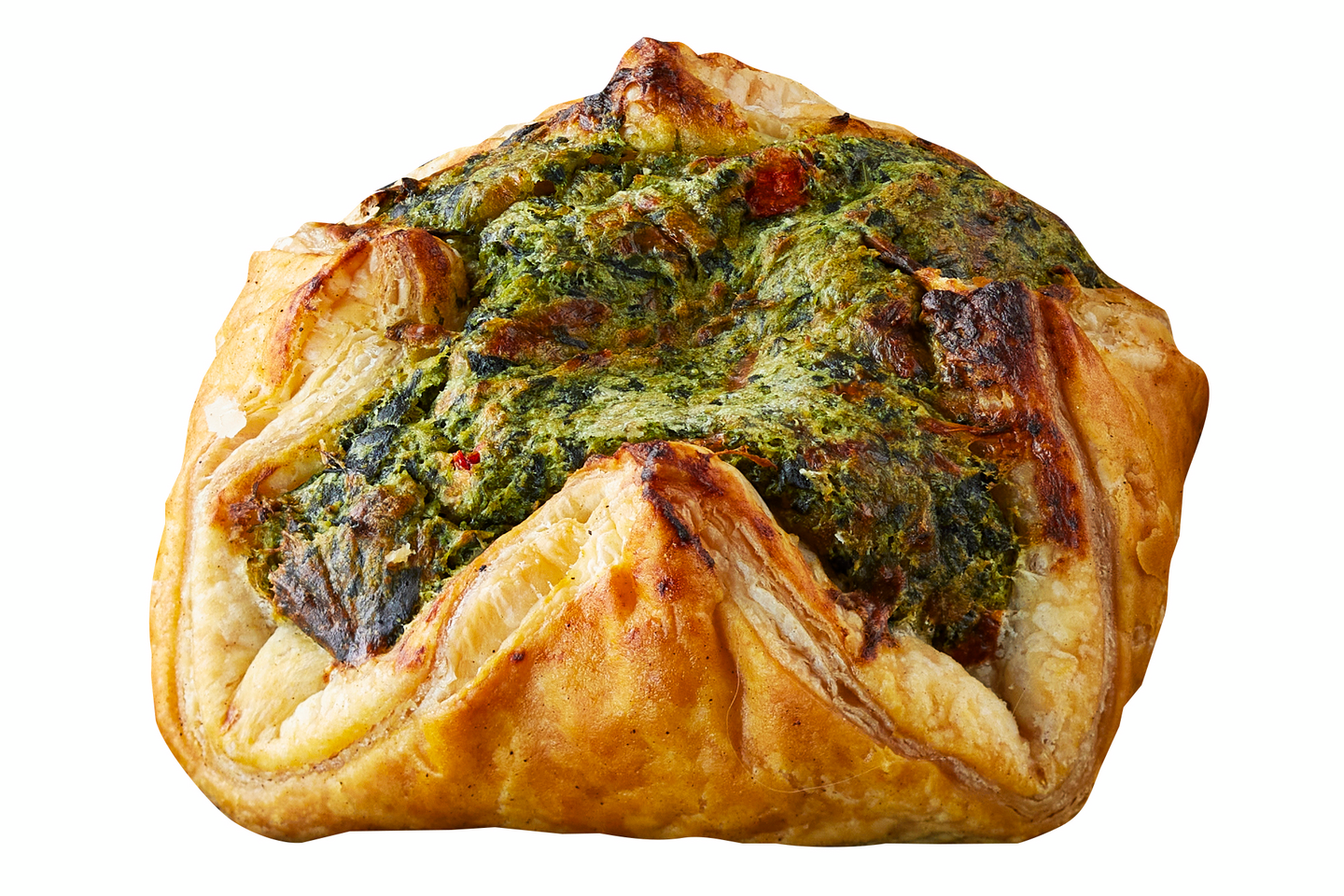 Fazer Pinaatti-ricottanyytti 95g