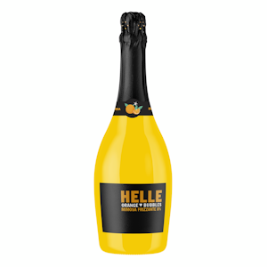 Helle Mimosa Frizzante 8% 0,75l