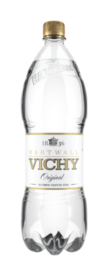 Hartwall Vichy Original 1,5L