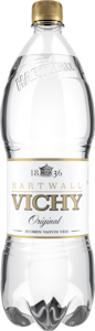 Hartwall Vichy Original 1,5l LAVA