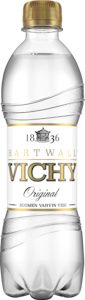 Hartwall Vichy Original 0,5L