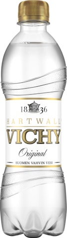 Hartwall Vichy Original 0,5L