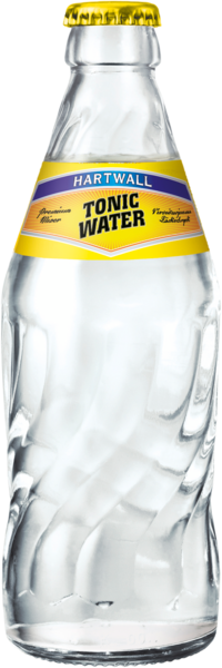 Hartwall Mixer Tonic Water 0,3L
