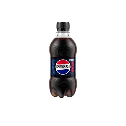 Pepsi Max 0,33l kmp