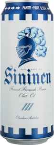 Sininen III 4,5% 0,5l tlk LAVA