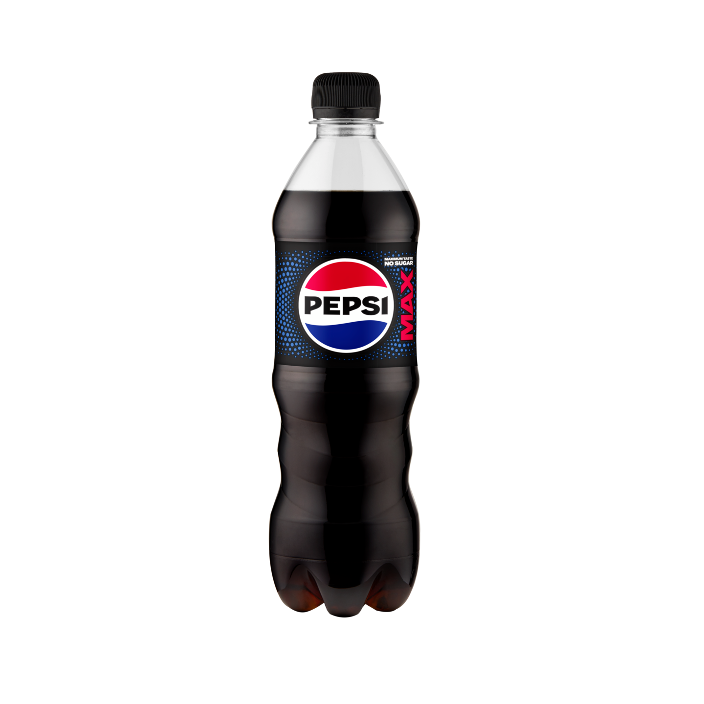 Pepsi Max 0,5l kmp DOLLY