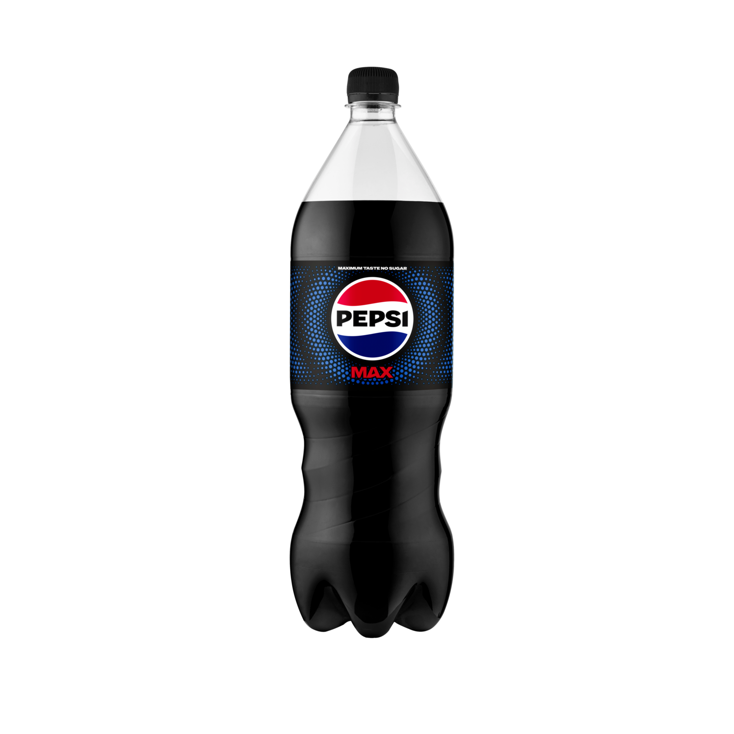 Pepsi Max 1,5L KMP dolly LAVA