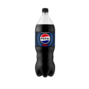 Pepsi Max 1,5l kmp LAVA