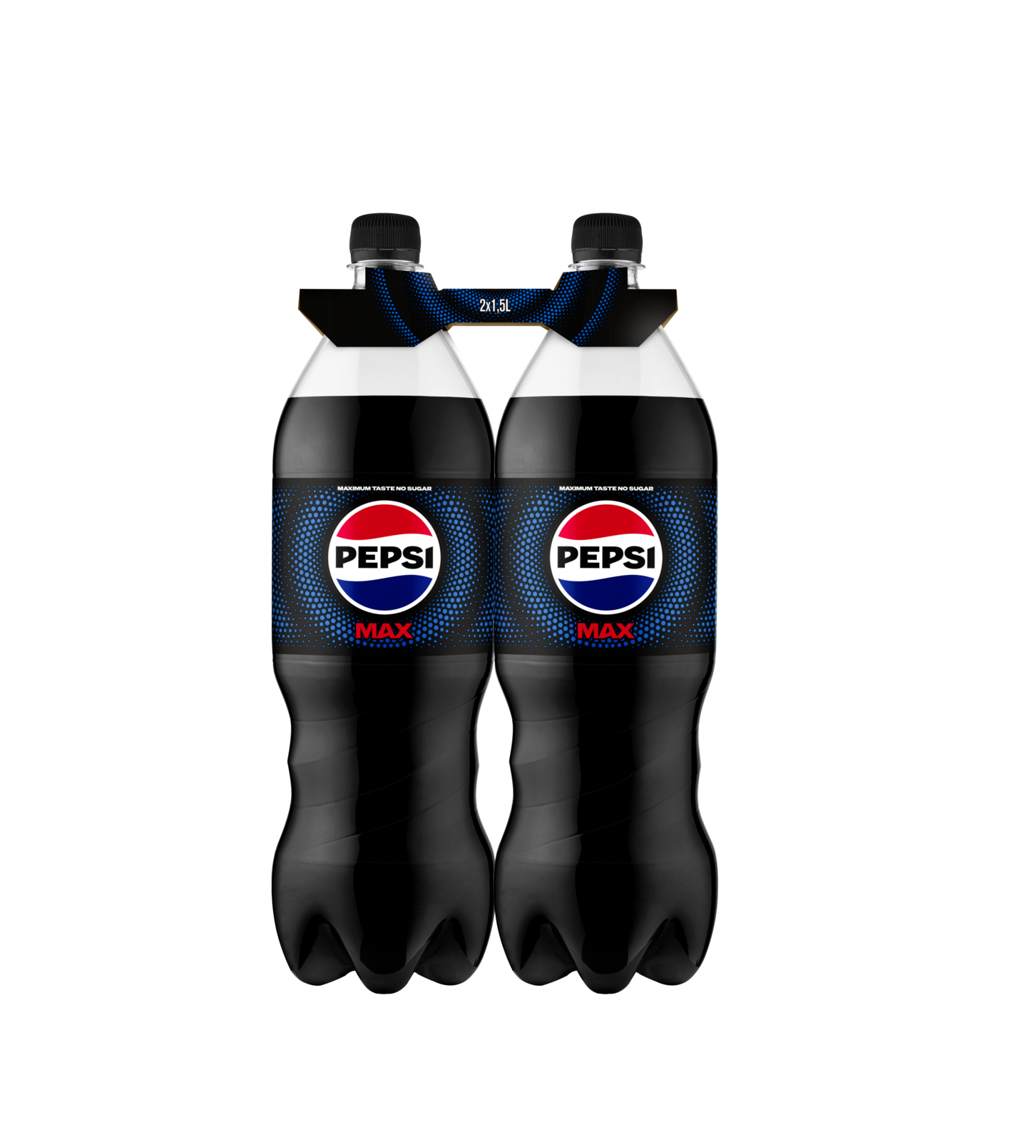 Pepsi Max 1 5l 2 Pack K Ruoka