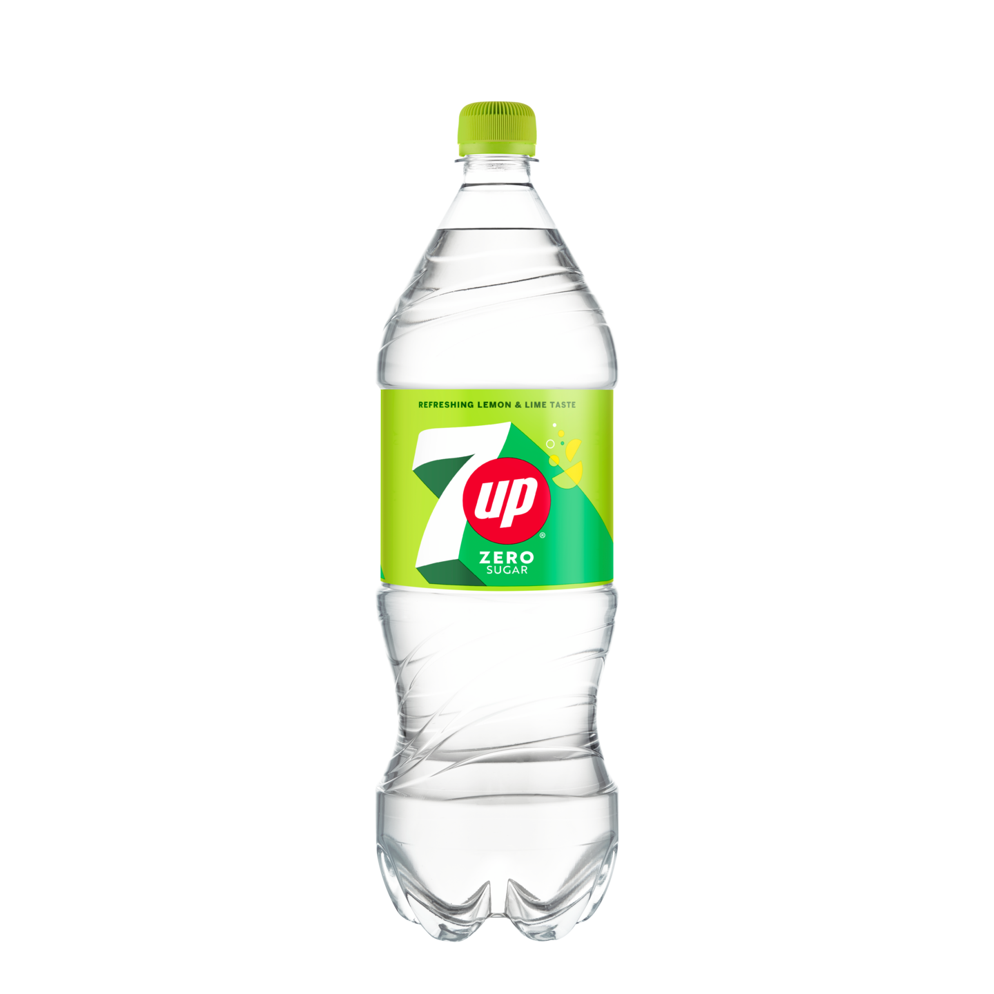 7UP Free 1,5L