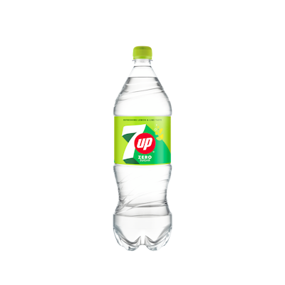 7UP Free 1,5L