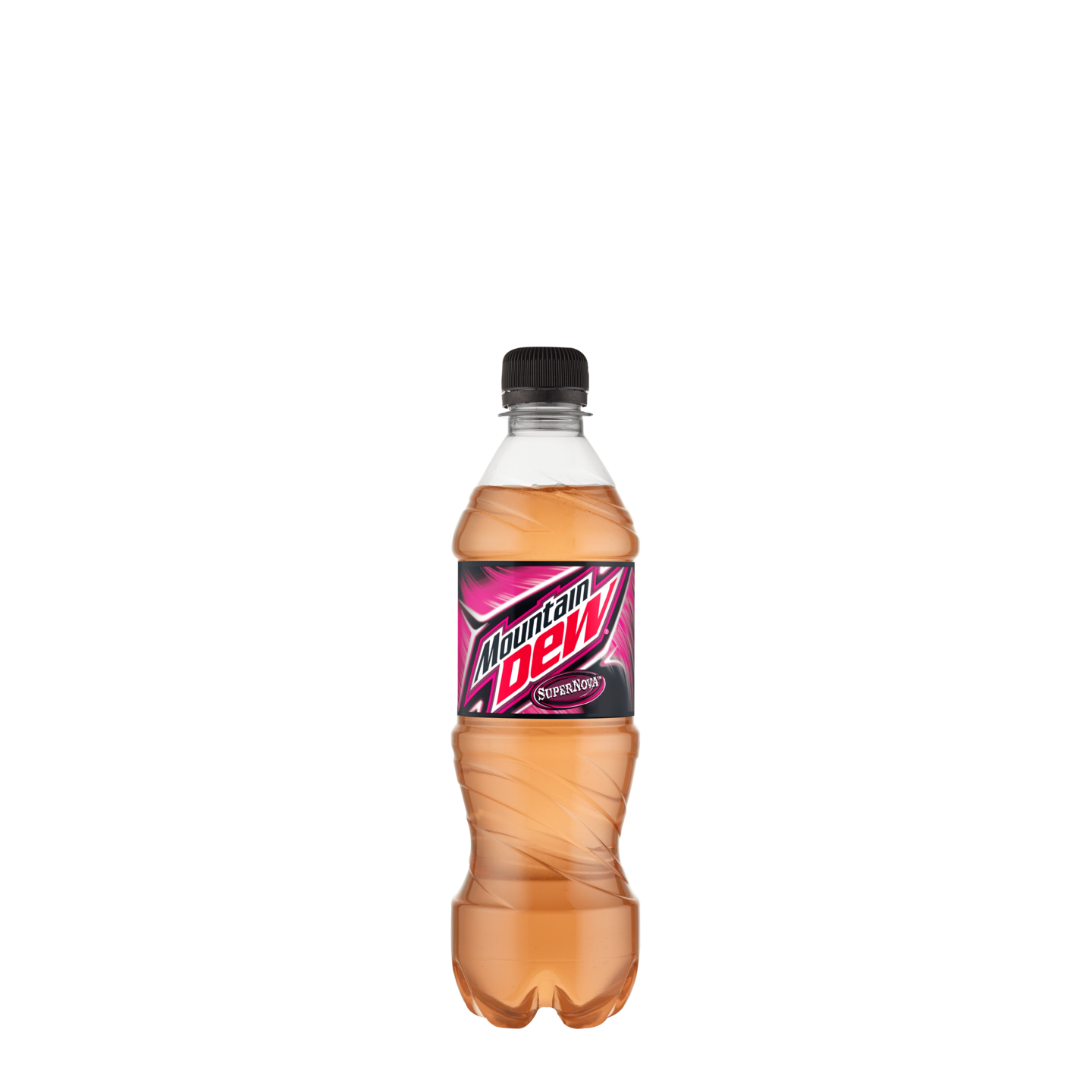 Mountain Dew Supernova 0,5L