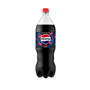 Pepsi Max Cherry 1,5l