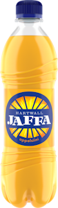 Hartwall Jaffa Appelsiini 0,5L