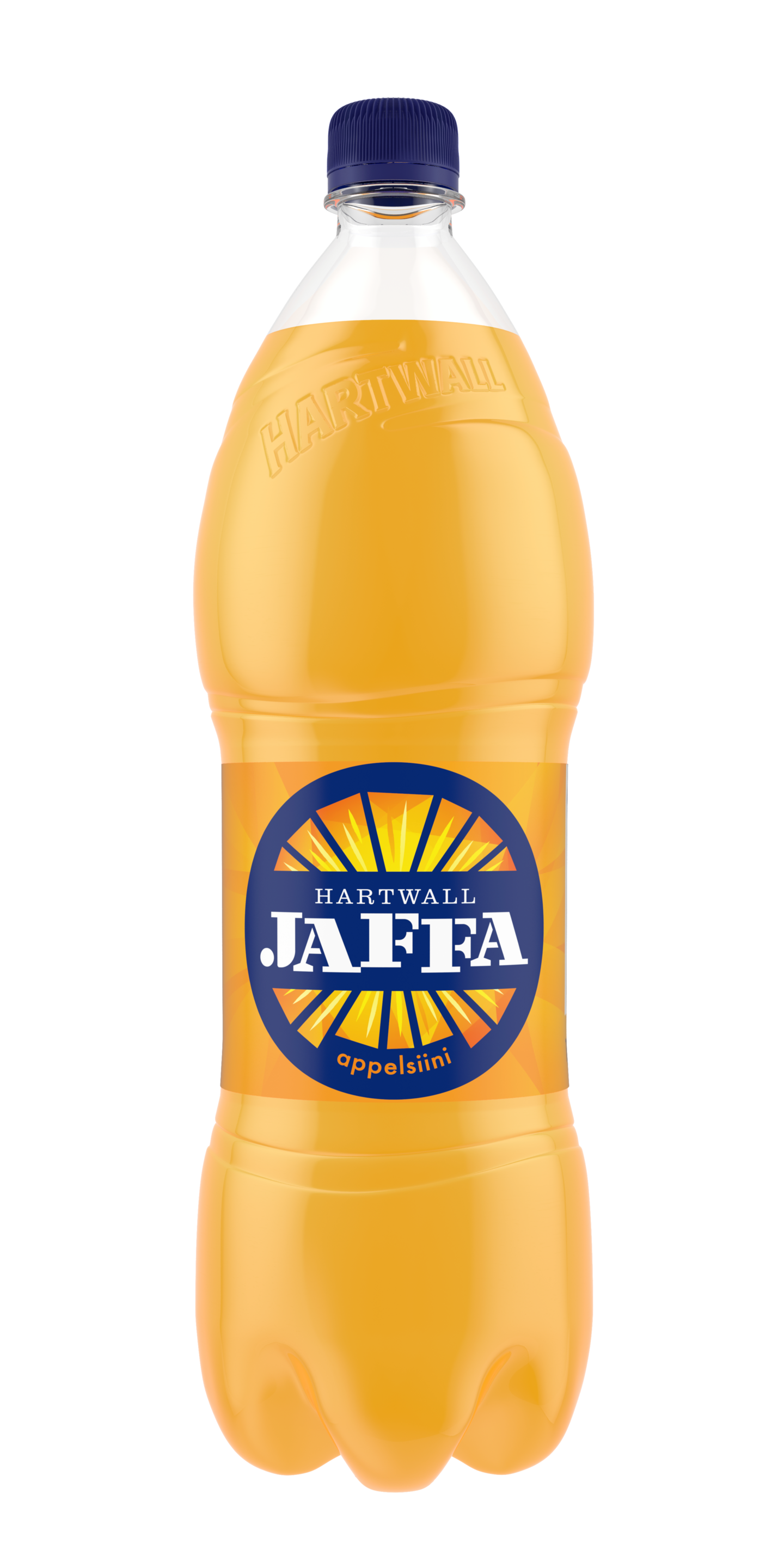Hartwall Jaffa Appelsiini 1,5L