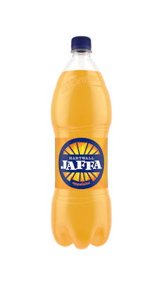 Hartwall Jaffa Appelsiini 1,5L