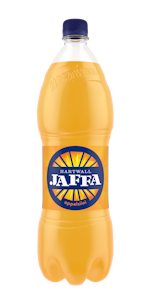 Hartwall Jaffa Appelsiini 1,5L