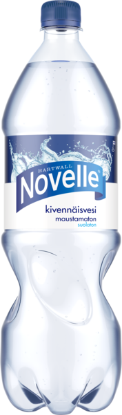 Hartwall Novelle 1,5l LAVA