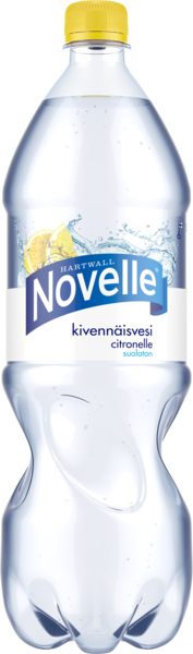 Novelle Citronelle 1,5L