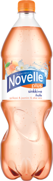Novelle Plus Sinkki + E 1,5L