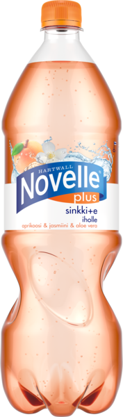 Novelle Plus Sinkki +E 1,5l kmp dolly LAVA