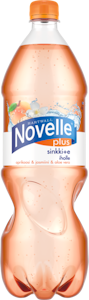 Novelle Plus Sinkki + E 1,5L