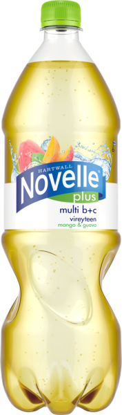 Novelle Plus MultiB+C 1,5l LAVA