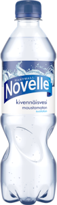 Hartwall Novelle kivennäisvesi 0,5l