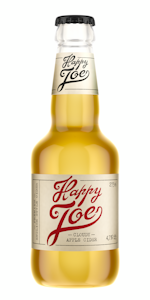 Happy Joe Cloudy Apple 4,7% 0,275l