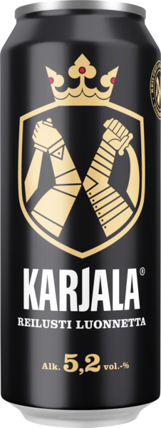 Karjala 5,2% 0,5l