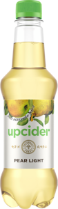 Upcider Pear Light 4,7% 0,43l