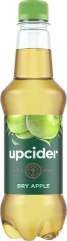 Upcider Dry Apple 4,7% 0,43l