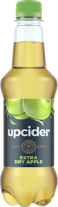 Upcider Extra Dry omena 4,5% 0,43l