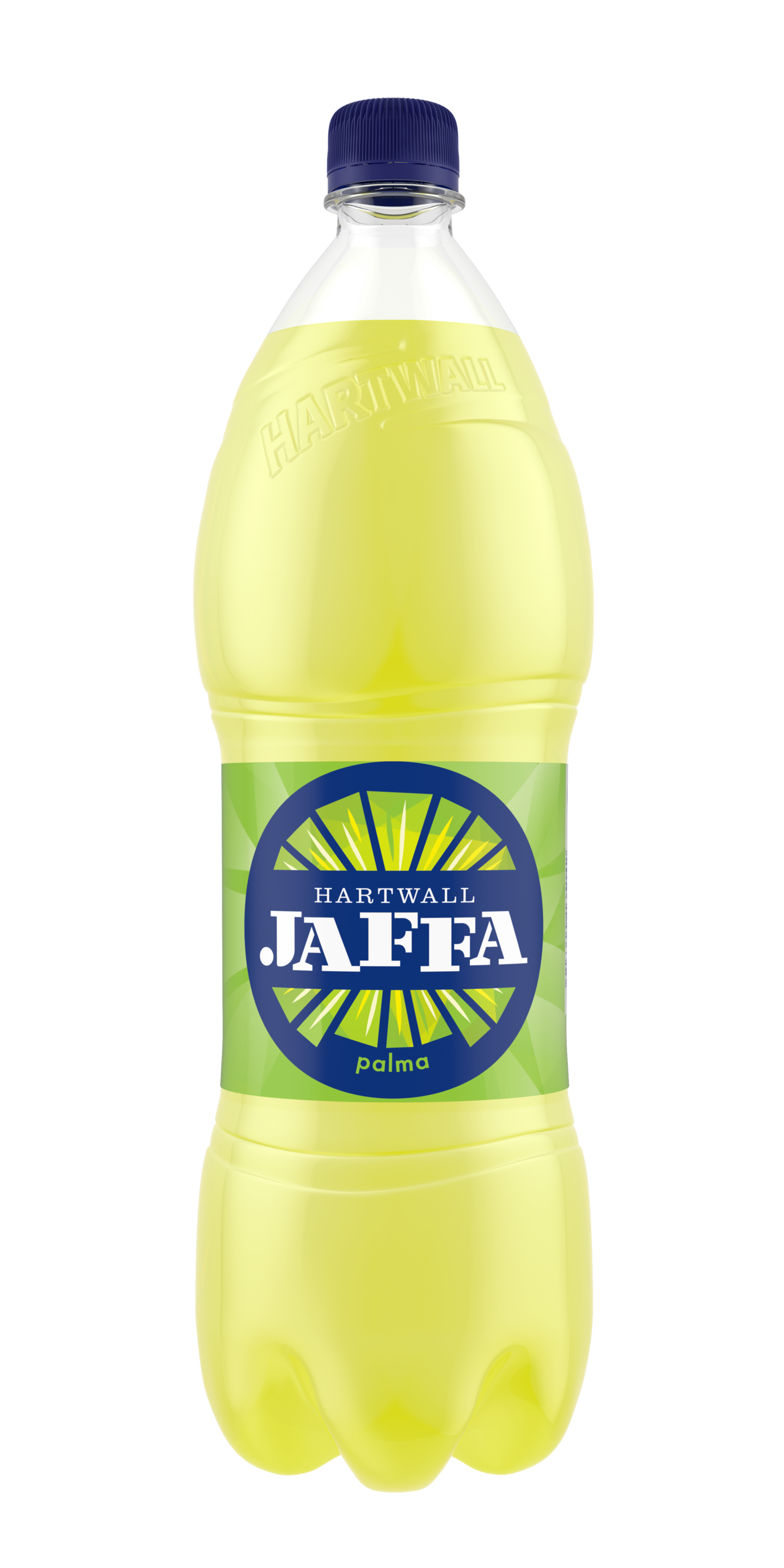 Hartwall Jaffa Palma 1,5l