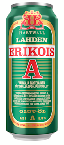 Lahden Erikois A 5,3% 0,5l