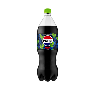 Pepsi Max Lime 1,5l