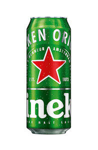 Heineken 5,0% 0,5l