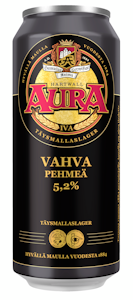 Aura olut 5,2% 0,5l