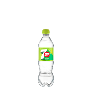 7UP Free 0,5l