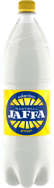 Hartwall Jaffa Greippi sokeriton 1,5l