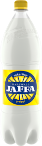 Hartwall Jaffa Greippi sokeriton 1,5l