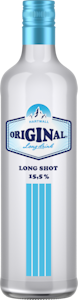 Hartwall Original Long Shot 70cl 15,5%