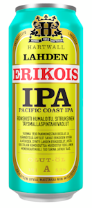 Lahden Erikois Pacific Coast IPA 5,3% 0,5l